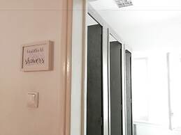 Castilho 63 - Hostel & Suites