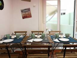 Castilho 63 - Hostel & Suites