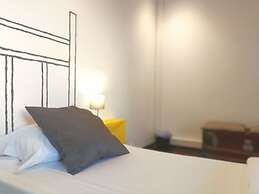 Castilho 63 - Hostel & Suites