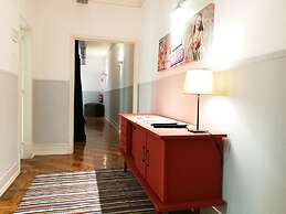 Castilho 63 - Hostel & Suites