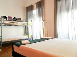 Castilho 63 - Hostel & Suites
