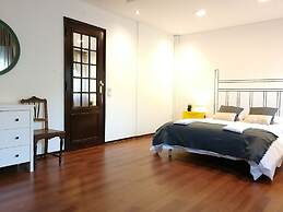 Castilho 63 - Hostel & Suites