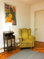 Castilho 63 - Hostel & Suites