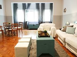 Castilho 63 - Hostel & Suites