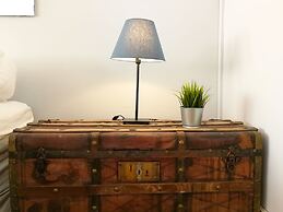 Castilho 63 - Hostel & Suites