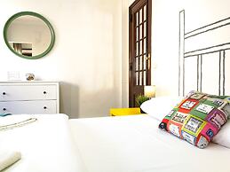 Castilho 63 - Hostel & Suites