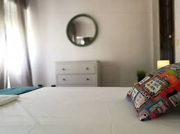 Castilho 63 - Hostel & Suites