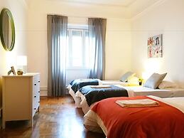 Castilho 63 - Hostel & Suites
