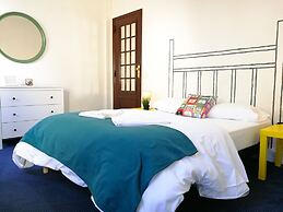 Castilho 63 - Hostel & Suites