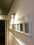 Castilho 63 - Hostel & Suites