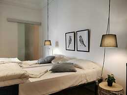 Castilho 63 - Hostel & Suites