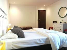 Castilho 63 - Hostel & Suites