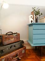 Castilho 63 - Hostel & Suites