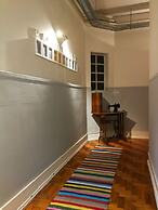 Castilho 63 - Hostel & Suites