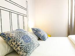 Castilho 63 - Hostel & Suites