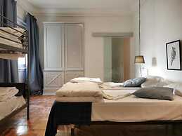 Castilho 63 - Hostel & Suites