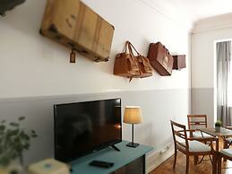 Castilho 63 - Hostel & Suites