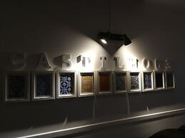 Castilho 63 - Hostel & Suites