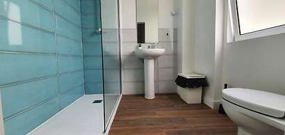 Castilho 63 - Hostel & Suites