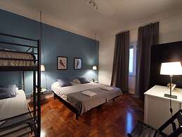 Castilho 63 - Hostel & Suites