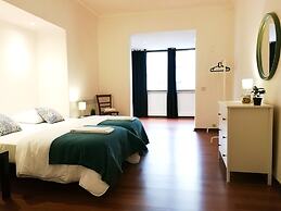 Castilho 63 - Hostel & Suites