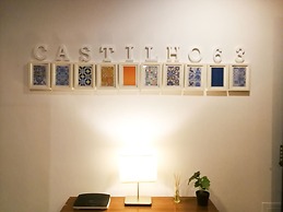 Castilho 63 - Hostel & Suites