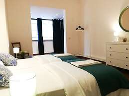 Castilho 63 - Hostel & Suites