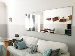 Castilho 63 - Hostel & Suites