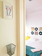 Castilho 63 - Hostel & Suites