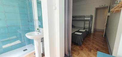 Castilho 63 - Hostel & Suites