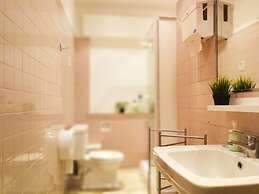 Castilho 63 - Hostel & Suites