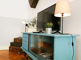 Castilho 63 - Hostel & Suites