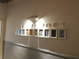 Castilho 63 - Hostel & Suites