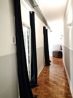 Castilho 63 - Hostel & Suites