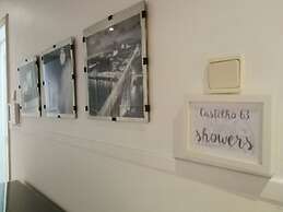 Castilho 63 - Hostel & Suites