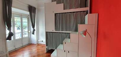 Castilho 63 - Hostel & Suites