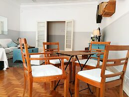 Castilho 63 - Hostel & Suites