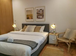 Castilho 63 - Hostel & Suites