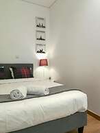 Castilho 63 - Hostel & Suites