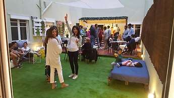 Castilho 63 - Hostel & Suites