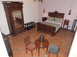 Hotel Marques Del Angel