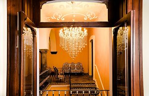 Hotel Marques Del Angel