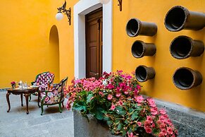 Hotel Marques Del Angel