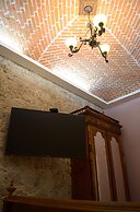 Hotel Marques Del Angel