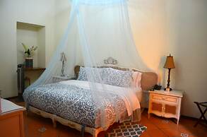 Hotel Marques Del Angel