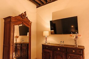 Hotel Marques Del Angel