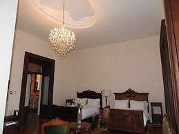 Hotel Marques Del Angel