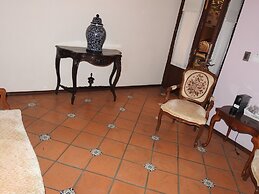 Hotel Marques Del Angel