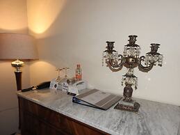 Hotel Marques Del Angel