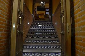 Hotel Marques Del Angel